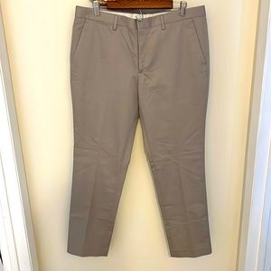 NWOT Express men’s dress slacks